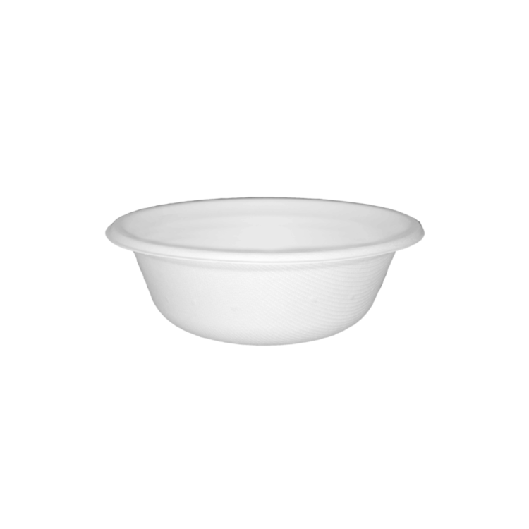 BOWL DE CAÑA DE AZUCAR 170ml