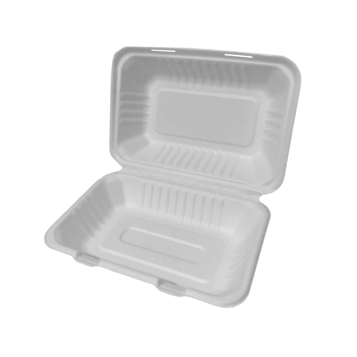 ENVASE CAÑA DE AZÚCAR 185x135x46mm