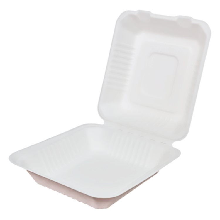 FAST FOOD CAÑA DE AZÚCAR 230x230x80mm