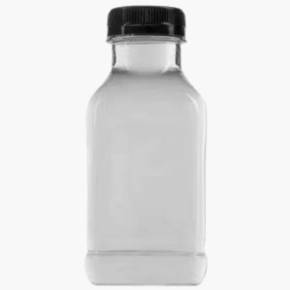 botella PET 250 ml