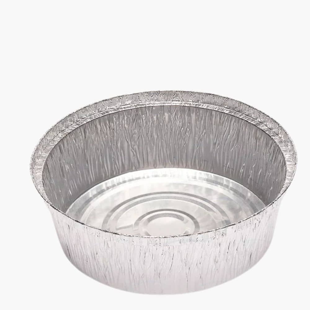 envase aluminio circular 1450ml